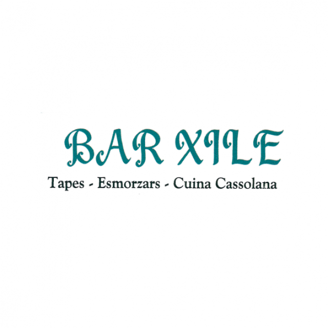 Bar Xile