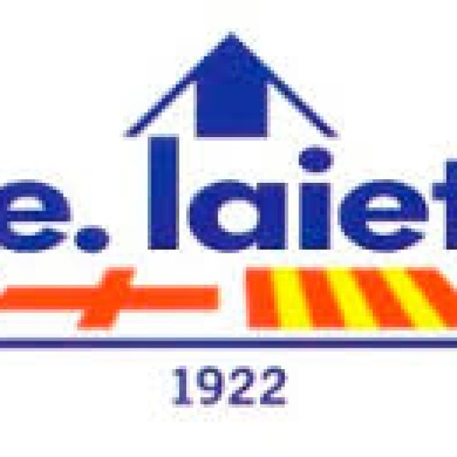 Club Esportiu Laietà