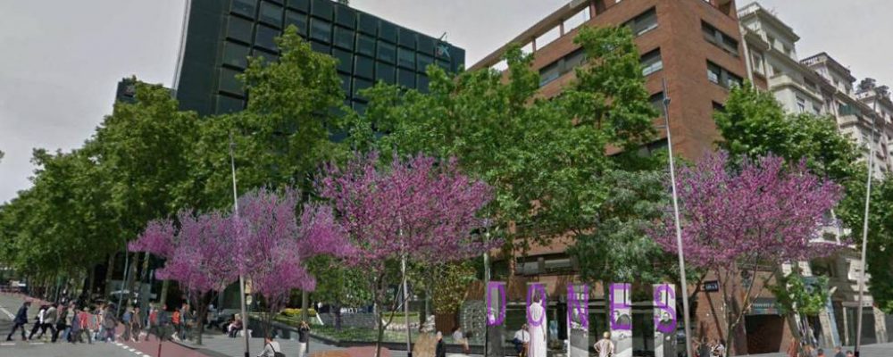 ¡Acude el 14 de diciembre a la inauguración del nuevo Memorial a las mujeres represaliadas en la Prisión de Mujeres de Les Corts!