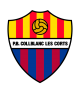 Penya Barcelonista Collblanc – Les Corts