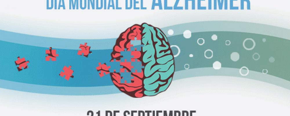 ‘Mou-te per l’Alzheimer’ ajuda i col·labora en el Dia Mundial d’aquesta malaltia