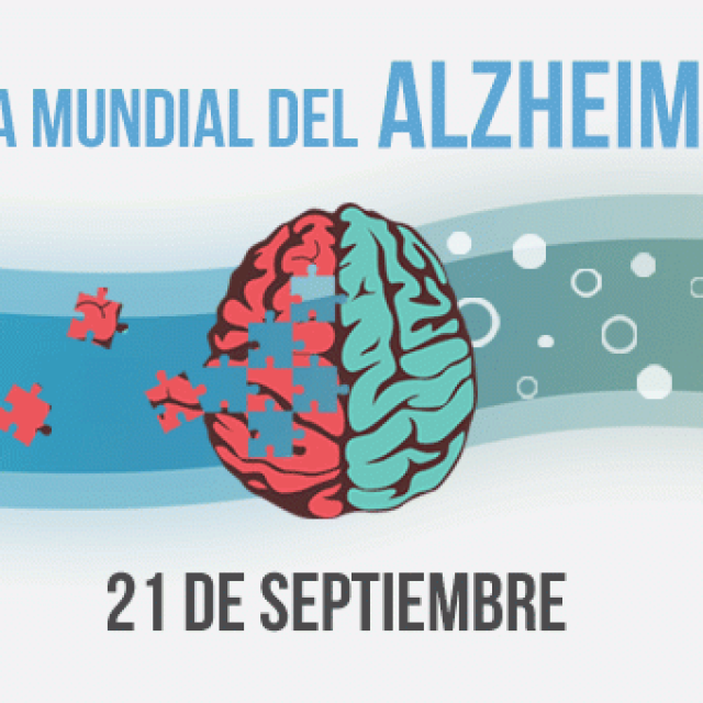 ‘Mou-te per l’Alzheimer’ ajuda i col·labora en el Dia Mundial d’aquesta malaltia