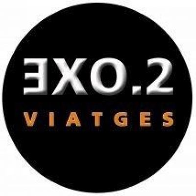 EXO. 2 VIATGES