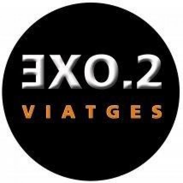 EXO. 2 VIATGES