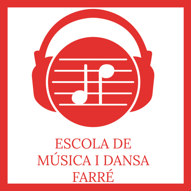 Escola de Música i Dansa Anna Farré