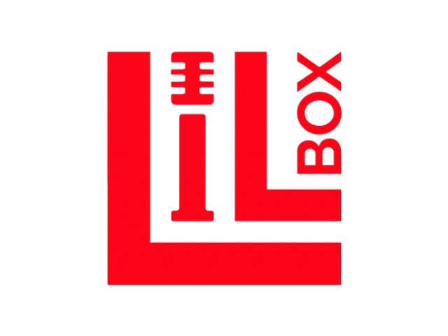 Lil’Box Sound Studio