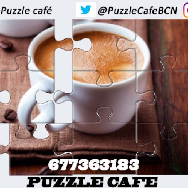 Puzzle Cafè