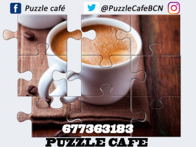 Puzzle Cafè