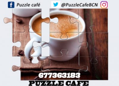 Puzzle Cafè