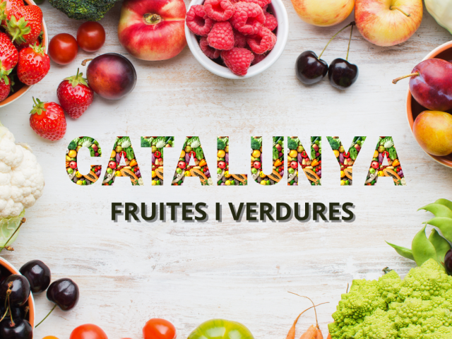 Fruites Catalunya