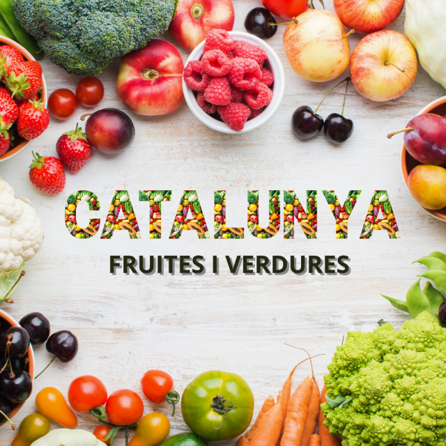 Fruites Catalunya