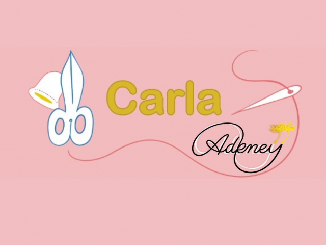 Modista Carla (ADENEY)
