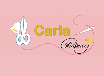 Modista Carla (ADENEY)
