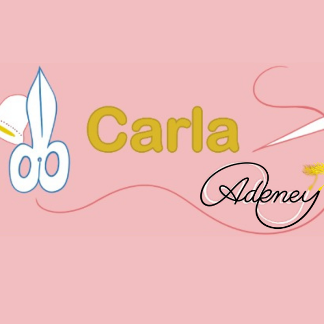 Modista Carla (ADENEY)