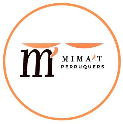 Mima&#8217;t Perruquers