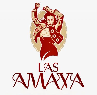 Casa Escuela Las Amaya