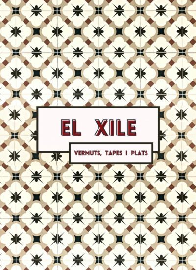 Bar El Xile