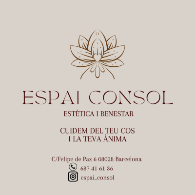 Espai Consol