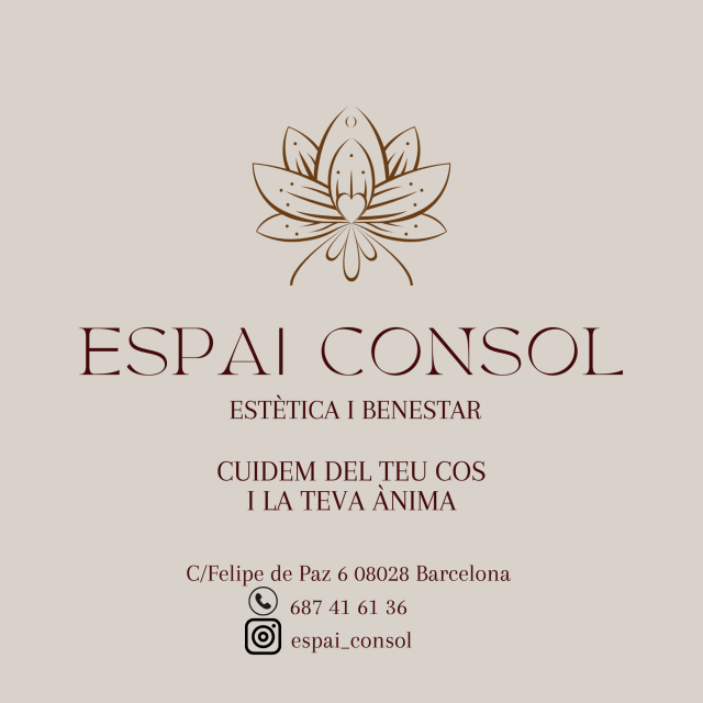 Espai Consol