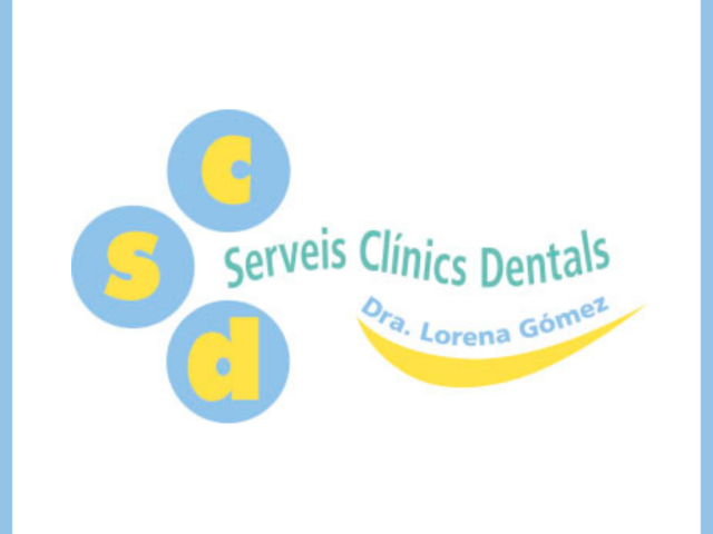 SCD-Serveis Clínics Dentals