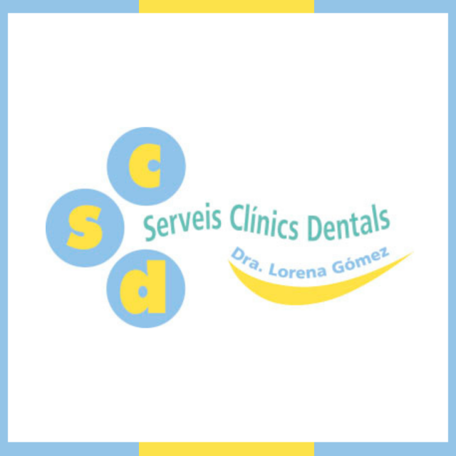 SCD-Serveis Clínics Dentals