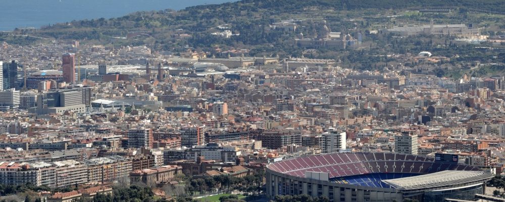 La ciudadanía puntúa con un notable alto el comercio de Barcelona