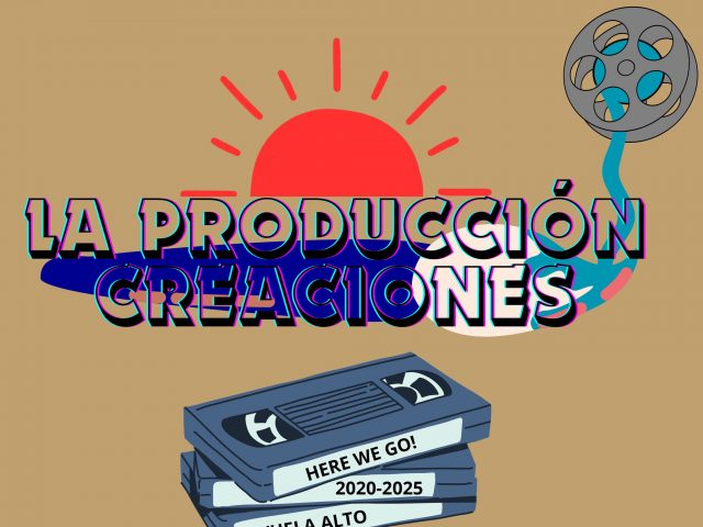 La Producción Creaciones