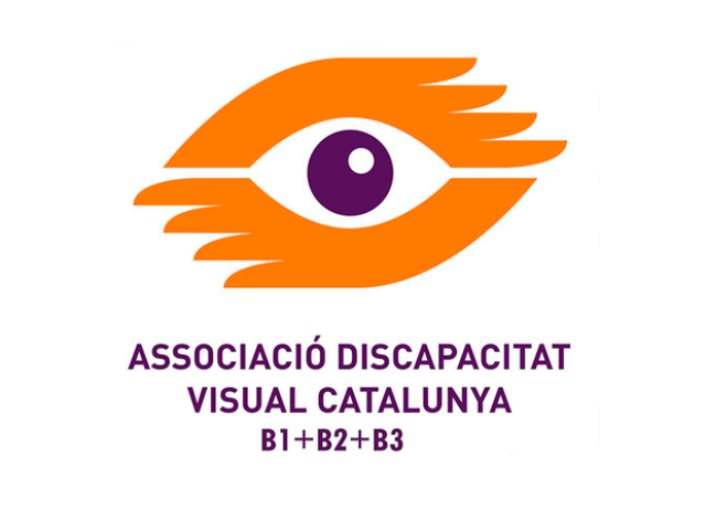 Associació Discapacitat Visual Catalunya: B1+B2+B3