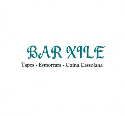 Bar Xile