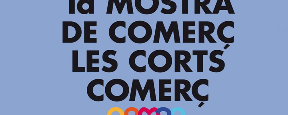 Arriba la 1ª Mostra de Comerç Les Corts Comerç 08028