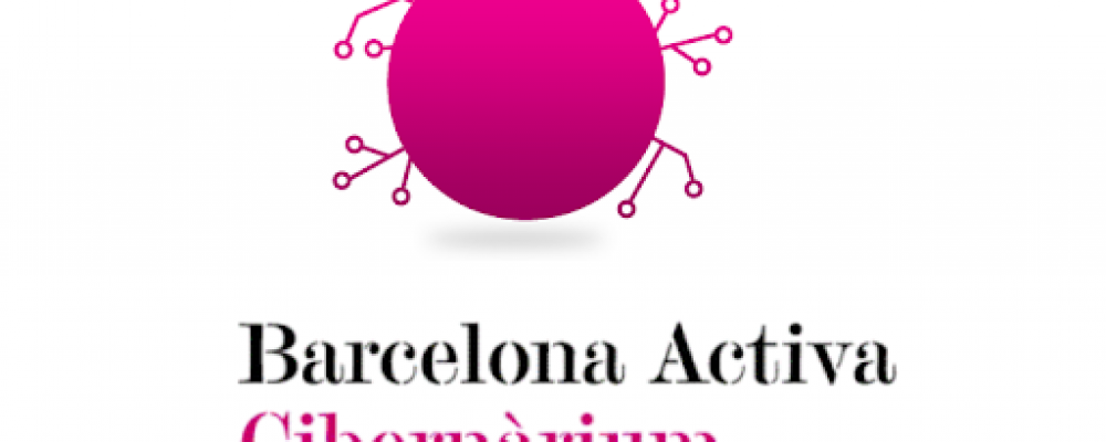 No dubtis en aprofitar la quarantena: Forma’t amb Cibernàrium a Barcelona Activa.