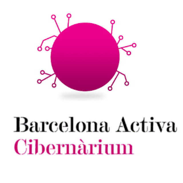 No dubtis en aprofitar la quarantena: Forma’t amb Cibernàrium a Barcelona Activa.