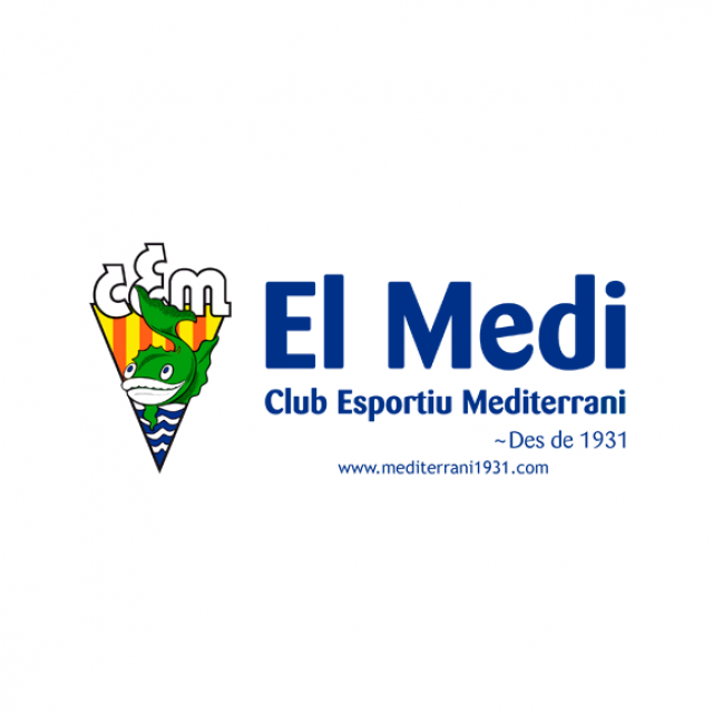 Club Esportiu Mediterrani