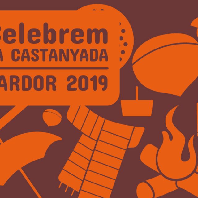 Les Corts es prepara per a la Castanyada 2019