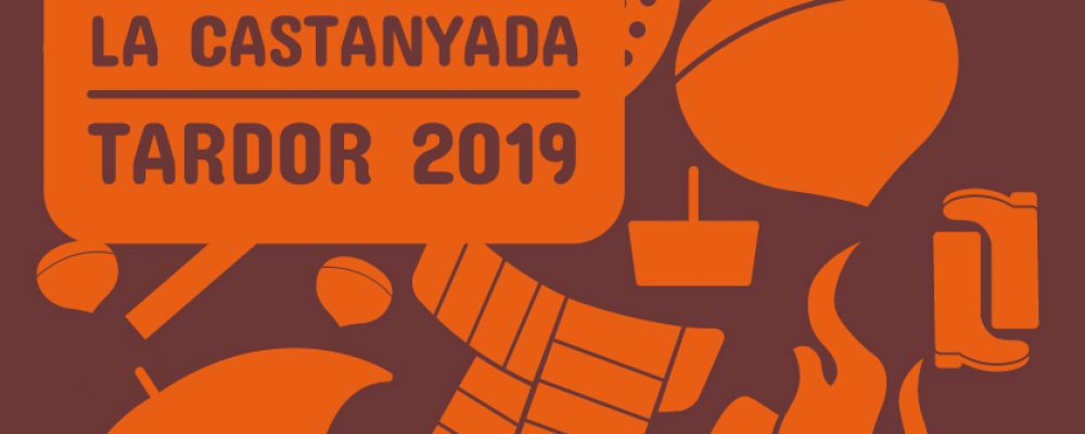 Les Corts es prepara per a la Castanyada 2019