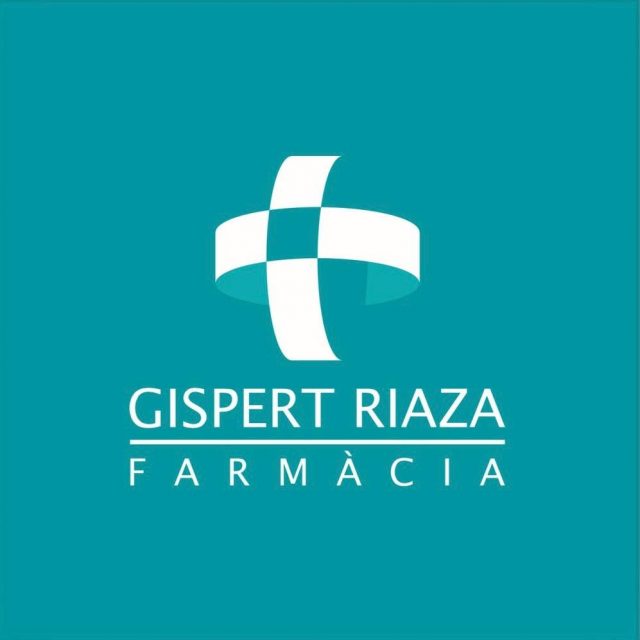 Farmàcia Gispert-Riaza