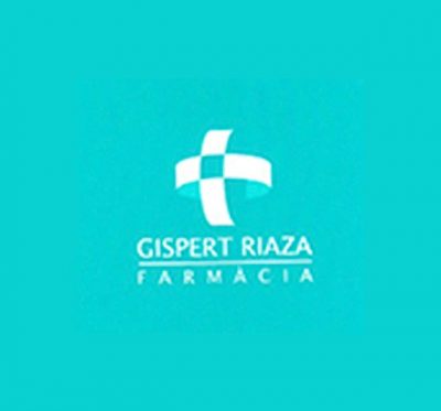 Farmàcia Gispert-Riaza