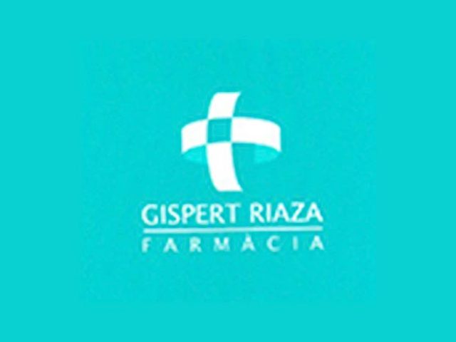 Farmacia Gispert-Riaza