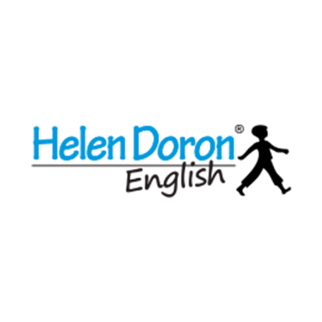 Helen Doron English