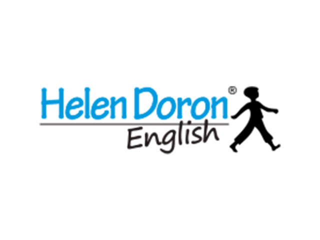 Helen Doron English