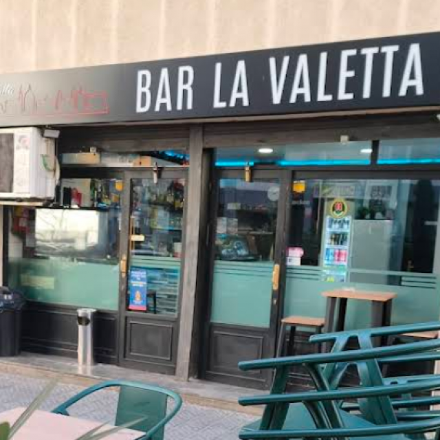 Bar La Valetta