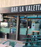 Bar La Valetta