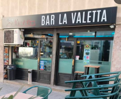 Bar La Valetta