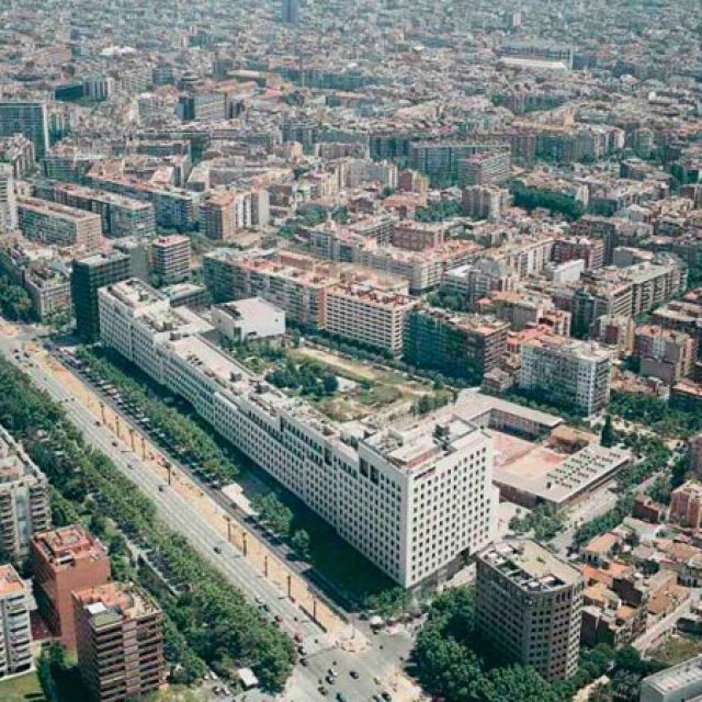 Prepara’t! Descobreix les activitats que ens esperen a les Corts fins  l’1 de març.