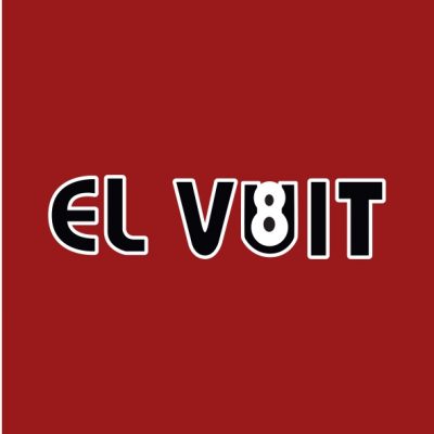 El Vuit “Bodega Iniesta”