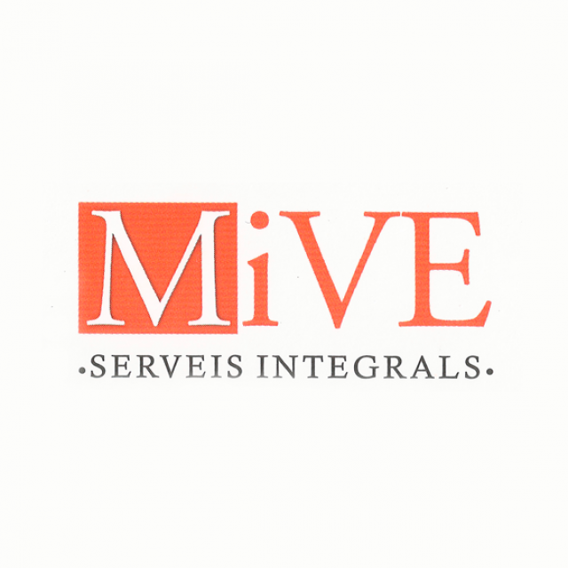 MIVE Serveis Integrals