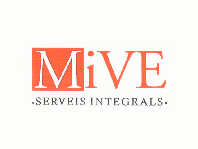 MIVE Servicios integrales