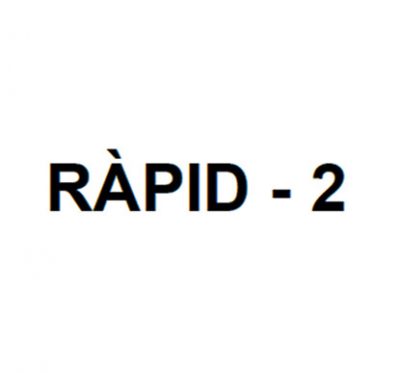 Ràpid-2
