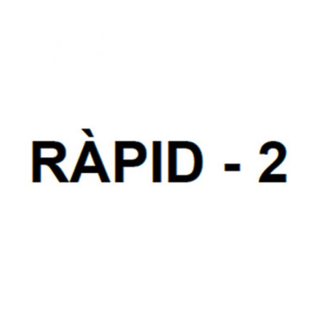 Ràpid-2