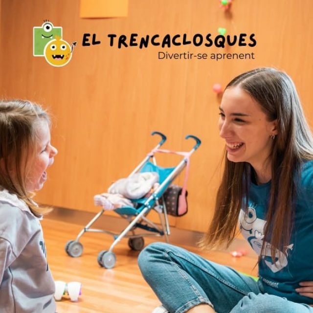 El Trencaclosques